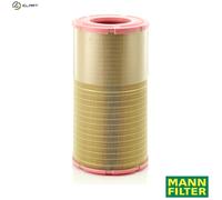Mann+Hummel Air Filter - C291420/2