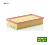 MANN-FILTER C 29 144 Air Filter - for Cars + Transporters