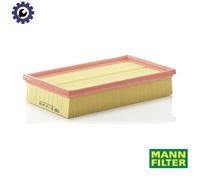 MANN-FILTER C 29 144 Air Filter - for Cars + Transporters