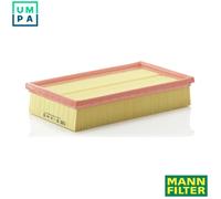 MANN-FILTER C 29 144 Air Filter - for Cars + Transporters