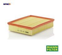 MANN-FILTER C 29 198/1 Air Filter - CARS + TRANSPORTERS