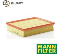 AIR FILTER C 29 198 FOR VW CALIFORNIA/T4/Camper TRANSPORTER/Van/Bus AJA 2.4L