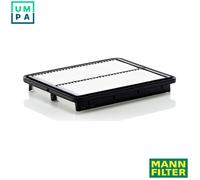 Mann Filter Air Filter C 2941 for Kia Sorento I D4CB 2.5L & G6DB 3.3L