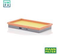 MANN-FILTER C 2964 Air Filter for FORD AUSTRALIA,HOLDEN,INFINITI,LDV,NISSAN,SUBA