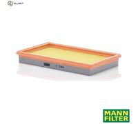 MANN-FILTER C 2964 Air Filter for FORD AUSTRALIA,HOLDEN,INFINITI,LDV,NISSAN,SUBA