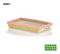 AIR FILTER C 2966 FOR MAZDA FAMILIA/VI ETUDE ALLEGRO/MK/VIII 323/PROTEGE/S/Mk
