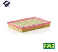 AIR FILTER C 2975 FOR JEEP GRAND/CHEROKEE/III/SUV LIBERTY COMMANDER 2.5L 4cyl