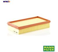 AIR FILTER C 2987/1 FOR RENAULT CLIO/II/Hatchback/Van/MIO/Mk SCENIC/MPV DACIA