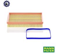 AIR FILTER C 2998/5 x FOR SKODA OCTAVIA/II/Combi LAURA FABIA/Praktik VW 1.4L