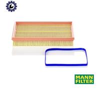 AIR FILTER C 2998/5 x FOR SKODA OCTAVIA/II/Combi LAURA FABIA/Praktik VW 1.4L