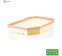 MANN-FILTER C 30 003 Air Filter - CARS + TRANSPORTERS