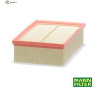 MANN-FILTER C 30 004 Air Filter - for Cars + Transporters