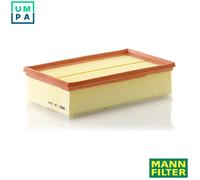 MANN-FILTER C 30 004 Air Filter - for Cars + Transporters