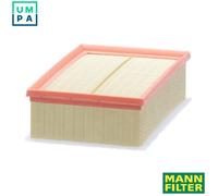AIR FILTER C 30 004 FOR VW AUDI A3/Sportback/S3 CRBC/DCYA/CRUA/CRMB/DEJA 2.0L