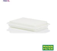 MANN-FILTER C 30 009 Air Filter for LEXUS,TOYOTA