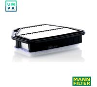 MANN-FILTER C 30 012 Air Filter - for Cars + Transporters