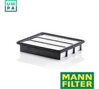 AIR FILTER C 30 024 FOR SSANGYONG MUSSO/GRAND RODIUS/II/VAN REXTON 2.2L 4cyl