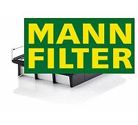 AIR FILTER C 30 024 MANN-FILTER I