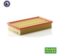 AIR FILTER C 30 115 FOR JAGUAR 224DT 2.2L 204PT 2.0L 4cyl XFAJD 2.7L JB 2.5L XF