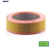 Air filter Filter Insert C 30 122 MANN-FILTER for MERCEDES-BENZ 123 Saloon O 309