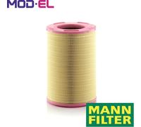 Air Filter C301240/1 Mann 1728667 Genuine Top Quality Guaranteed New
