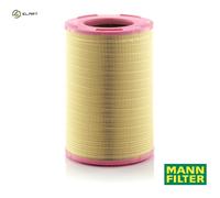Air Filter C301240/1 Mann 1728667 Genuine Top Quality Guaranteed New
