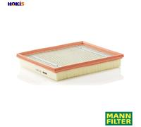 MANN-FILTER C 30 130/1 Air Filter - for Cars + Transporters