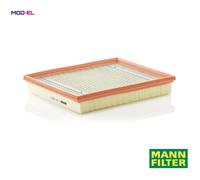 AIR FILTER C 30 130/1 FOR VAUXHALL ASTRAVAN/Mk/IV OPEL Y17/Z17LDT 1.7L 4cyl 1.7L