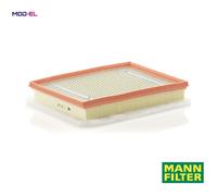 MANN-FILTER C 30 138 Air Filter - for Cars + Transporters