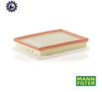 MANN-FILTER C 30 138 Air Filter - for Cars + Transporters