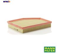 Air filter Filter Insert C 30 139 MANN-FILTER for BMW 5 5 Touring 6 Z4 Roadster