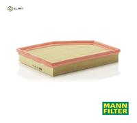 AIR FILTER C 30 139 FOR BMW N52 B25 BF 2.5L 6cyl 5 SERIES N52B25A/BE/BF/B 2.5L