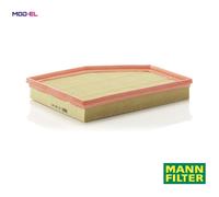 MANN-FILTER C 30 139 Air Filter - for Cars + Transporters