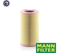 Mann+Hummel Air Filter - C3015001