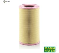 Mann+Hummel Air Filter - C3015001