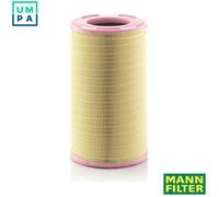 Mann+Hummel Air Filter - C3015001