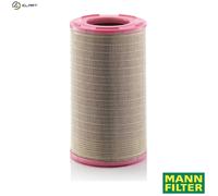 MANN-FILTER C 30 1500 Air Filter - for Trucks + Buses