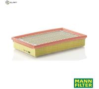 Mann Filter Air Filter C 30 153/1 55mm height Fits BMW 7 Series, Rolls-Royce Phantom