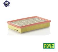 MANN Filter C30153/1 Air Filter 55mm Height For BMW 7 Series Rolls-Royce Phantom