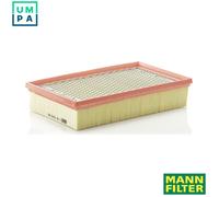 Mann Filter Air Filter C30153/2 - 58mm Height - Fits ALPINA B7 / BMW 7 Series