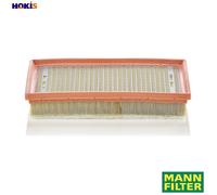 MANN-FILTER Air Filter C 30 170/1 Insert 298×235×51 mm – For Cars & Transporters