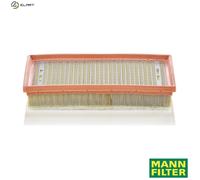 MANN-FILTER Air Filter C 30 170/1 Insert 298×235×51 mm – For Cars & Transporters