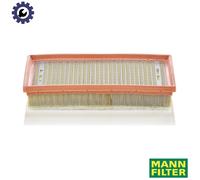 MANN-FILTER Air Filter C 30 170/1 Insert 298×235×51 mm – For Cars & Transporters