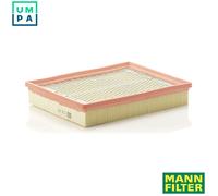 C30170 MANN HUMMEL AIR FILTER (Saab 1.8t/2.0t 02- ) SAME DAY DISPATCH
