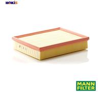 MANN-FILTER C 30 171 Air filter