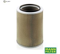 MANN Filter C30703 Air Filter Fits DAF FIAT IVECO SCANIA DEUTZ-FAHR JCB VME