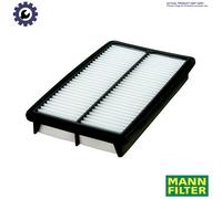 MANN Filter C30703 Air Filter Fits DAF FIAT IVECO SCANIA DEUTZ-FAHR JCB VME