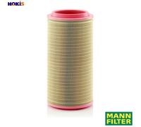 MANN-FILTER Air Filter C 30 810/3 Filter Insert - Off-Highway Applications