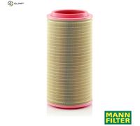 MANN-FILTER Air Filter C 30 810/3 Filter Insert - Off-Highway Applications