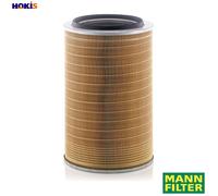 MANN-FILTER C 30 850/11 Air filter